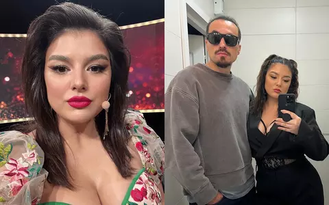 Maria Popovici a rămas în apartamentul cumpărat cu Alexandru Minculescu, iar lui i-a revenit mașina, după partaj. În ce relații sunt acum: „A fost greu, doare. Facem terapie amândoi...”