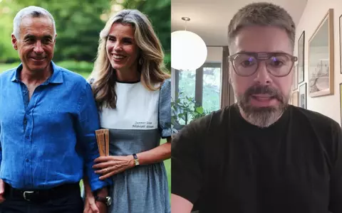 Cristela Georgescu a criticat persoanele care folosesc credința în scopuri manipulative. Maurice Munteanu a atenționat-o că soțul ei procedează la fel: „Ce urât! Parcă îl susținea”