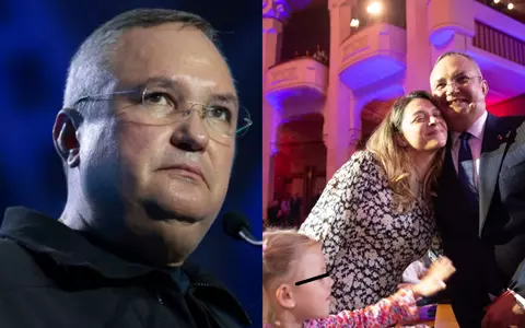 Cum este Nicolae Ciucă în rolul de bunic: „Îmi place să mă joc cu nepoatele mele ca un copil. Mi-aș fi dorit ca timpul pe care nu l-am petrecut cu băiatul meu...”