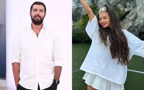 Cine este Roxana Șerbănescu, noua iubită a lui Cătălin Cazacu. Are mai multe afaceri și duce o viață de lux