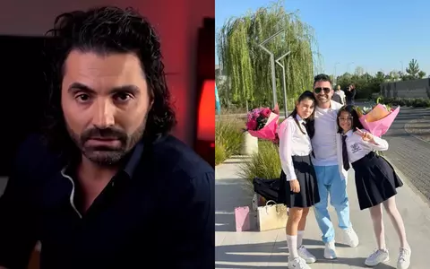 Fiicele lui Pepe și ale Ralucăi Pastramă au fost audiate în procesul pentru domiciliul copiilor: „Își mai pun întrebări. Le țin departe, nu le obosim mintea cu...”