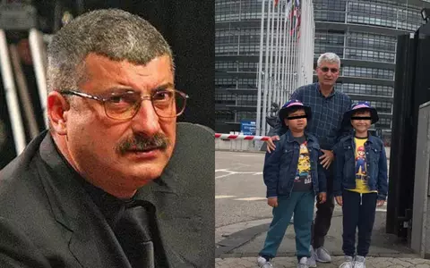 Silviu Prigoană și-a făcut testamentul înainte de moarte. Cum se împarte averea între cei patru moștenitori: „Am dat copiilor mei ce li se cuvine. E umilitor pentru frați să...”