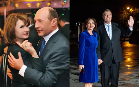 Maria Băsescu a fost cea mai bine îmbrăcată soție de președinte din România, în opinia designerului Florin Burescu: „O doamnă ce și-a cunoscut foarte bine conformația. Nu a îndrăznit...”. Ce spune despre Nina Iliescu, Nadia Constantinescu și Carmen Iohannis