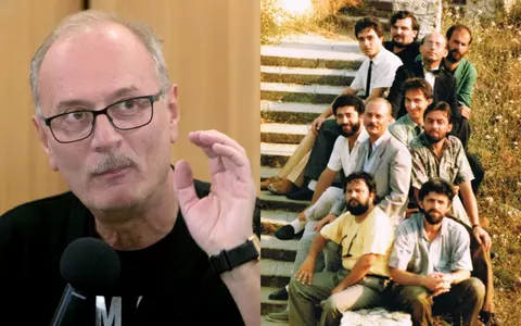 Cine este Toni Grecu. A fondat trupa Divertis, este căsătorit și are un fiu