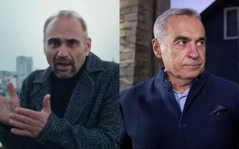 Adrian Văncică, alias Celentano din Las Fierbinți, consideră victoria lui Călin Georgescu o întoarcere la Evul Mediu: „Am înnebunit de tot? Nu suntem răi, nu suntem extremiști, nu suntem misogini”