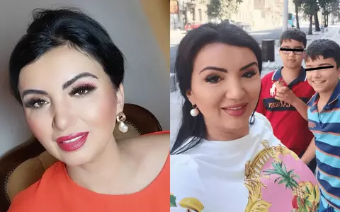 Copiii Adrianei Bahmuțeanu au fost preluați de Protecția Copilului și scoși din casa lui Silviu Prigoană: „Mama e părintele unic. Eu am făcut demersurile legale, numai cu acordul meu se poate face acest program de consiliere”