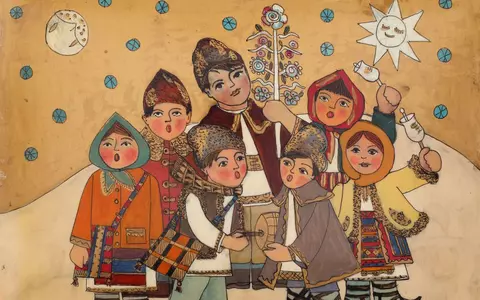 Cum au sărbătorit românii Crăciunul, de-a lungul generațiilor