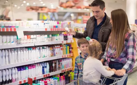 Creștere accelerată pe piața deodorantelor din România: 12% în valoare și 14% în volum, în ultimul an