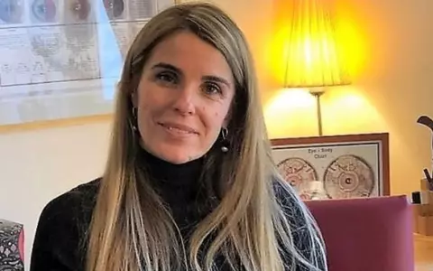 Ce spune Cristela Georgescu despre consumul analgezicelor în timpul menstruației: "Dacă o femeie ar fi avut nevoie de ele, le-ar fi avut deja în dotare, de la Dumnezeu"