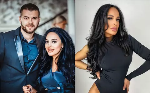 Cum se înțeleg Cristian și Mădălina Daminuță după despărțire: ”Sunt un tată devotat 100%. Eu pot să iau oricând copiii, la fel și ea, ne-am înțeles să...” Nu au divorțat oficial și locuiesc separat