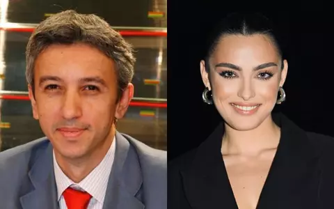 Dan Diaconescu spune că Alexia Eram ar putea să o depășească pe Andreea Esca: „Aș pune-o prezentatoare de știri. Ar putea să o întreacă pe maică-sa!”