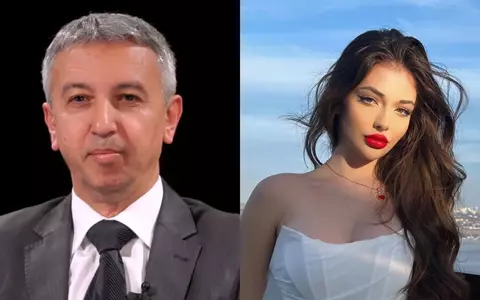 Dan Diaconescu o compară pe Andreea Bostănică cu Monica Gabor: "Mulți o criticau, dar multe tinere de pe vremea aceea aveau în ea un idol. Era iconică această Monica Columbeanu. Și acum a venit Andreea Bostănică. În fiecare generație..."