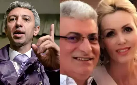 Dan Diaconescu susține că Silviu Prigoană și soția lui, Mihaela, s-au despărțit înainte ca el să moară: „Eram la o nuntă. El mi-a spus...” / Reacția Adrianei Bahmuțeanu
