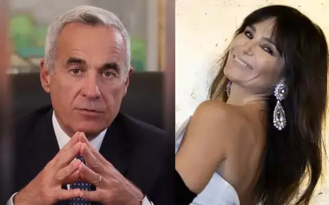 Dana Budeanu, reacție la afirmațiile lui Călin Georgescu despre întâlnirea cu o specie "în niciun caz umană", piramide și 5G: "Când văd atâta prostie în jur, îmi..."