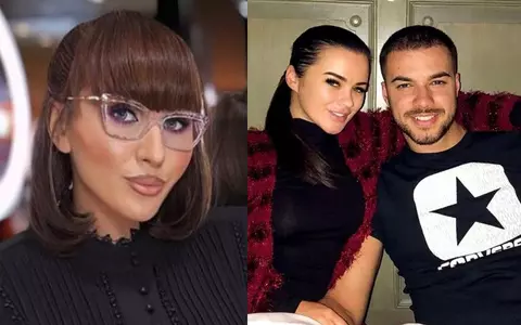 Dana Roba a publicat mesajele pe care le-a primit de la Daniela Iliescu, după scandalul dintre Carmen de la Sălciua și familia Sterp: „Nu cred că ești tu in măsură să te bagi. Vezi-ți de treaba ta!”