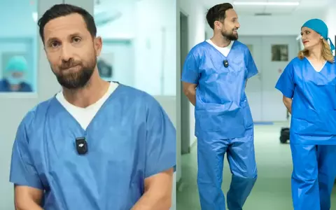 Cum se simte Dani Oțil după ce s-a operat la nas: „Ca să respir mai bine noaptea, dar mai ales ziua la sport"