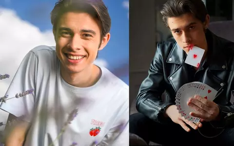 Cine este Darisian Luncanu din "Iubire cu parfum de lavandă". Actorul are o relație de 4 ani cu Daria, fiica lui Cătălin Crișan
