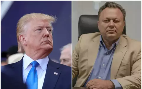 Unde l-a cunoscut Dragoș Dolănescu pe Donald Trump, președintele SUA, și ce părere are despre el: ”Am stat cu el de vorbă, am schimbat păreri, mi se pare un tip foarte...”/ EXCLUSIV