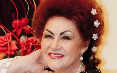 Elena Merișoreanu a împlinit 78 de ani. Cum a sărbătorit artista și ce a povestit despre strănepotul ei, Anthony Cristofor: ”E un băiețel energic, are acum un an și patru luni...”/ EXCLUSIV