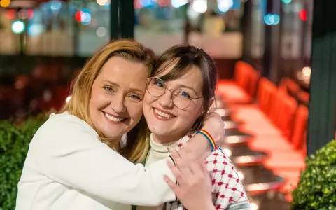 Cum s-a schimbat relația dintre Elena Lasconi și fiica ei, după ce, în urmă cu un an, Oana a criticat-o public, plângând: "Mulți au impresia că știu care e relația dintre noi și câte sacrificii a făcut pentru mine, însă e doar o impresie"