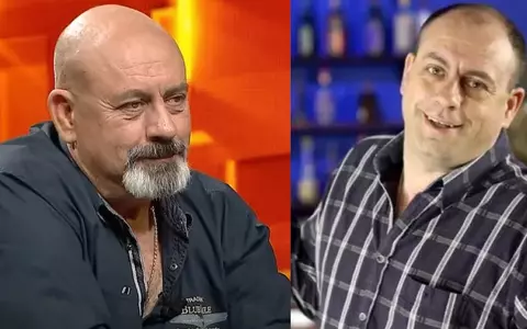 Emil Mitrache a spus cu ce se ocupă Dragoș Moștenescu, fostul lui coleg din serialul La bloc, în Anglia: „Am fost convins că se înhamă la ceva foarte greu, chiar mă bucur pentru el”