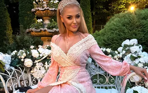 Emilia Ghinescu, despre relația cu tatăl fiicei ei după despărțire: „Efectiv îl uram la început. Atunci când venea să o vadă pe Anastasia nu eram în casă, adică nu stăteam"