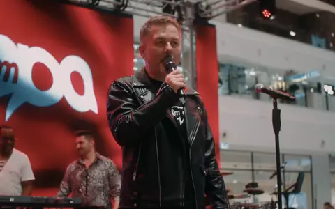 Europa FM ajunge la Timișoara cu un super concert Voltaj