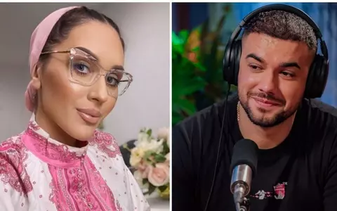 Dana Roba îi răspunde lui Culiță Sterp, după ce el i-a reproșat că i-a donat bani când se afla în spital: "Dacă faci o faptă bună și îi strigi apoi omului, ți se ia răsplata"