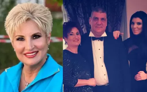 Mama Andreei Tonciu dezvăluie cum a aflat că soțul ei o înșela cu două menajere: „Avea o relație cu două femei concomitent. Andreea a fost foarte derutată și șocată. Și acum mai plâng...”. De ce nu a divorțat