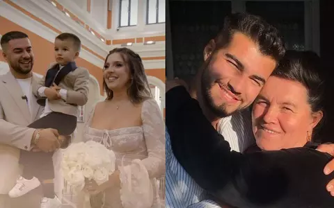 De ce au făcut Culiță Sterp și Daniela Iliescu nunta fără niciun invitat din familie. Cum au reacționat mama Geta și Iancu Sterp: „Sunteți altceva. Dumnezeu...”
