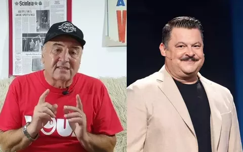 Adrian Fetecău de la grupul VOUĂ, atac dur la adresa lui Mihai Bobonete: "Privește la mine, de sus, ca la un pigmeu. E vremea lui!"