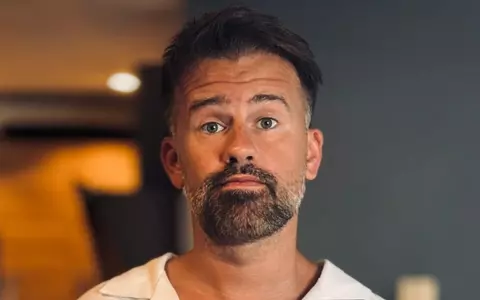 Ce îi lipsește cel mai mult lui Florin Ristei, prins între muzică, televiziune și podcast: "Niciodată nu știi ce se poate întâmpla când ieși din zona ta de confort"