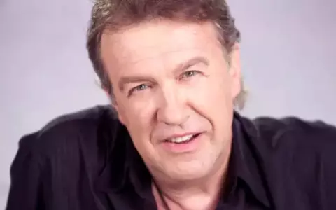 Fetele lui Gabriel Cotabiță i-au interzis să mai aibă alți copii după ce s-a însurat a doua oară: "Dacă ar fi problema de copii cu Alina, fetele mele n-ar mai vorbi cu mine niciodată"