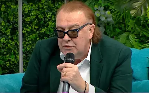 Gabriel Cotabiță a murit. A stat internat, în comă: ”Ai plecat și ai lăsat muzica pop românească fără una dintre cele mai mari și mai personale voci!" / Cauza morții