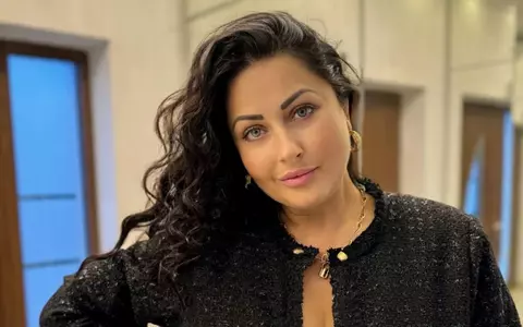 Gabriela Cristea, dezvăluiri despre nașterea prin cezariană a celor două fete, după declarațiile lui Călin Georgescu: "Aveam peste 40 de ani și sarcina a fost destul de dificilă. Am avut semne de naștere prematură"