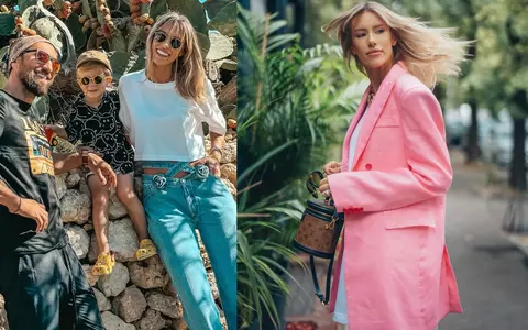 Prin ce a trecut Gabriela Prisăcariu când era fotomodel de top. Experiența care a lăsat-o cu sechele: „Nu ești respectat în spate, oamenii se poartă urât cu tine. Încă mă doare...”