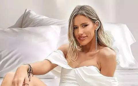 Gabriela Prisăcariu spune ce semnificație au noile sale tatuaje: "Unul e pe mână, celălalt este mai ascuns". Au legătură cu soțul și fiul ei