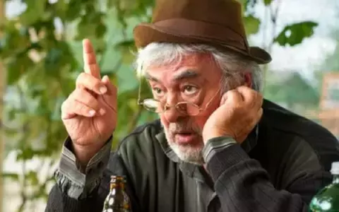 Cine este Gelu Nițu din serialul „Iubire cu parfum de lavandă”. A jucat în filmul lui Francis Ford Coppola
