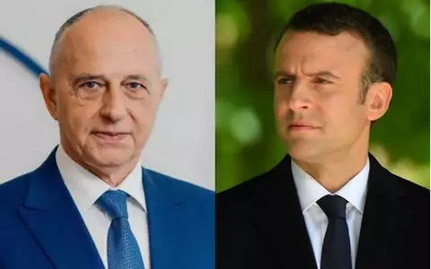 Mircea Geoană, dezvăluiri despre relația de prietenie cu Emmanuel Macron: "Am mers la aceeași școală. Ne leagă lucruri mai vechi"