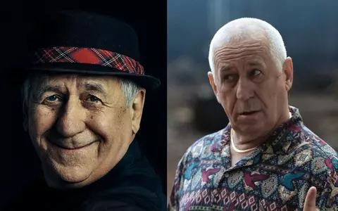 Ce face George Mihăiță, actorul din serialul „Tătuțu’”, cu banii pe care îi câștigă din teatru și film: „Nu investesc în afaceri. Trebuie să am grijă de ei pe viitor”