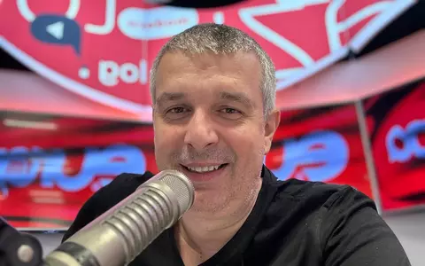 George Zafiu s-a angajat la alt post de radio după demisia de la Europa FM. Cu cine a semnat: „Este o nouă provocare și sunt încrezător că...”
