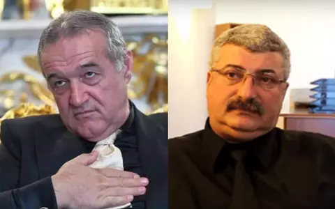 „Silviu Prigoană era atât de deștept încât nimeni nu putea să-l șantajeze. Tot ce făcea era în avantajul lui. Avea foarte mulți bani cash”. Ce a dezvăluit Gigi Becali despre averea lui Silviu Prigoană