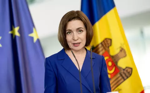 Maia Sandu a câștigat un nou mandat de președinte al Republicii Moldova. Primele declarații după ce l-a învins pe Alexandr Stoianoglo: „Dragi moldoveni, ați oferit o lecție de democrație” / Rezultatele oficiale preliminare