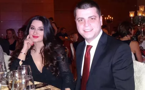 Cum arată soția lui Honorius Prigoană. Corina Bode are un băiat cu fiul cel mare al lui Silviu Prigoană și este o împătimită a lucrurilor scumpe