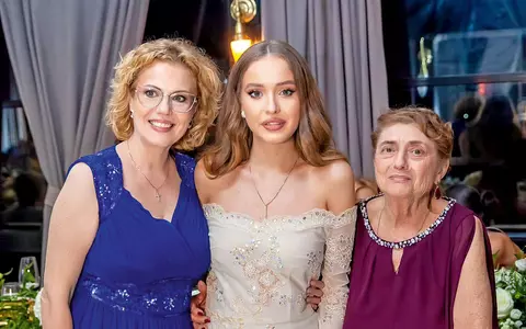 Cât de greu i-a fost Ralucăi Moianu la începutul carierei: "Succesul nu a venit peste noapte. Au fost momente când aspectul fizic a creat anumite așteptări sau prejudecăți, dar am ales să nu mă las definită doar de exterior..." / EXCLUSIV