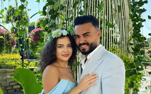 Jador și Oana Ciocan se căsătoresc în a treia zi de Crăciun: "O să mă cunune verișorii mei"