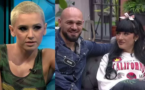 Kinga, fosta concurentă de la Casa iubirii, a sfătuit-o pe Teodora să se despartă de Robi: „Să-l lase! O să sufere mult. Nu cred că a fost ultima dată când a plâns din cauza lui”