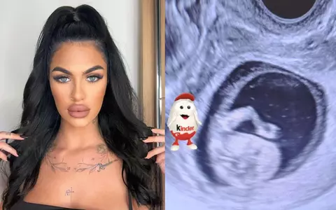 Larisa Mârtan, alias Lala, de la Insula Iubirii este însărcinată. Fosta ispită va deveni mamă pentru prima dată