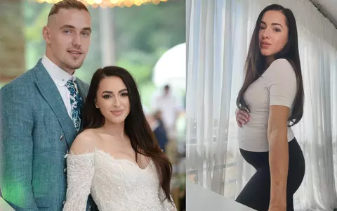 Cum gestionează Larisa Iordache plecările soțului ei: „Îmi lipsește. Sunt obișnuită cu el zilnic lângă mine. Atât eu, cât și el ne dorim să...". Cristian Chiriță se află în Franța, pentru a participa la o competiție / EXCLUSIV