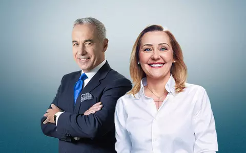 Călin Georgescu a atacat-o pe Elena Lasconi, după ce s-a calificat în turul 2 al alegerilor prezidențiale: "Sunteți parte din acest proiect politic care ne-a adus starea actuală dezastruoasă"